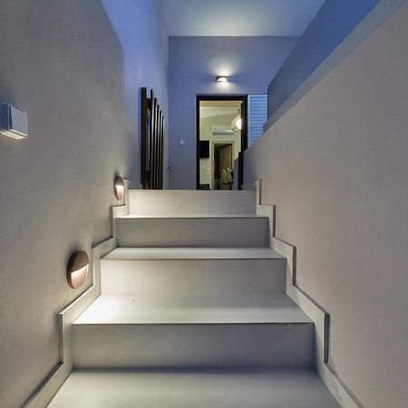 2 Bedroom Villa With Heated Swimming Pool-Spa Whirlpool-Bbq! Melidhonion  Luaran gambar